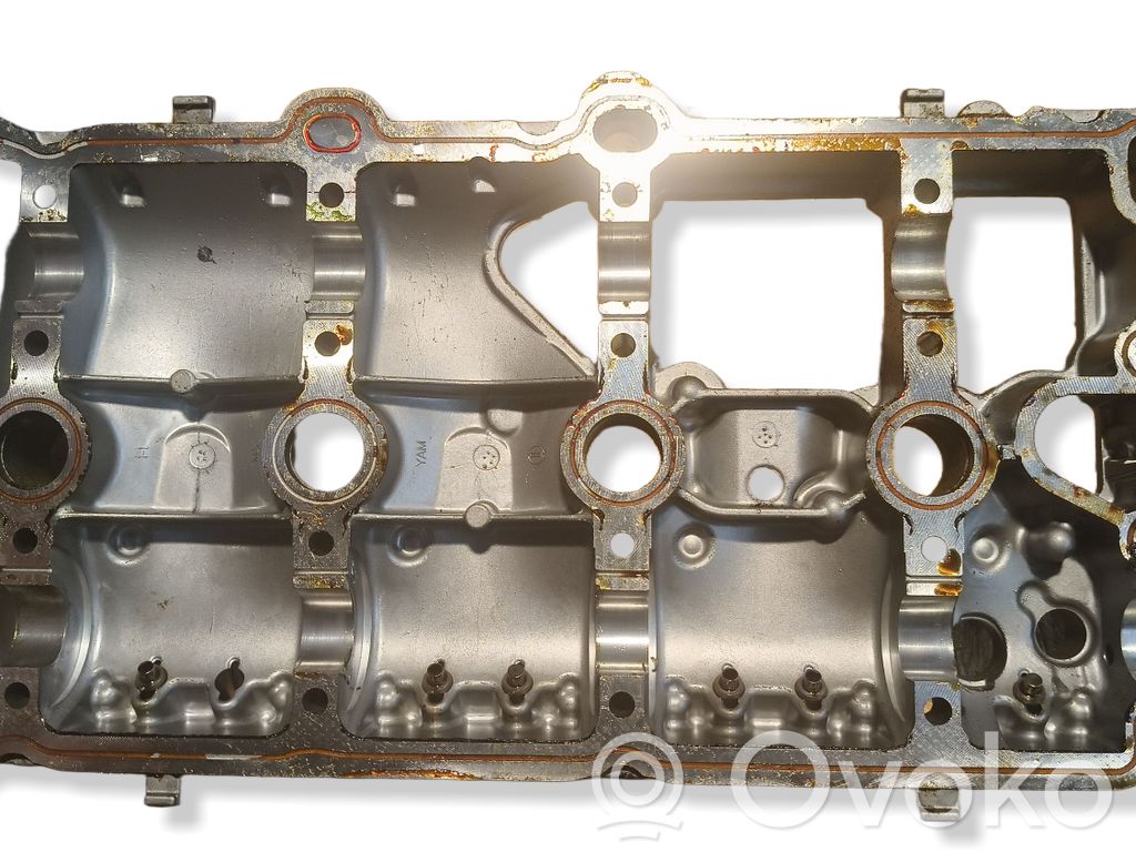Seat Leon (5F) Engine head 