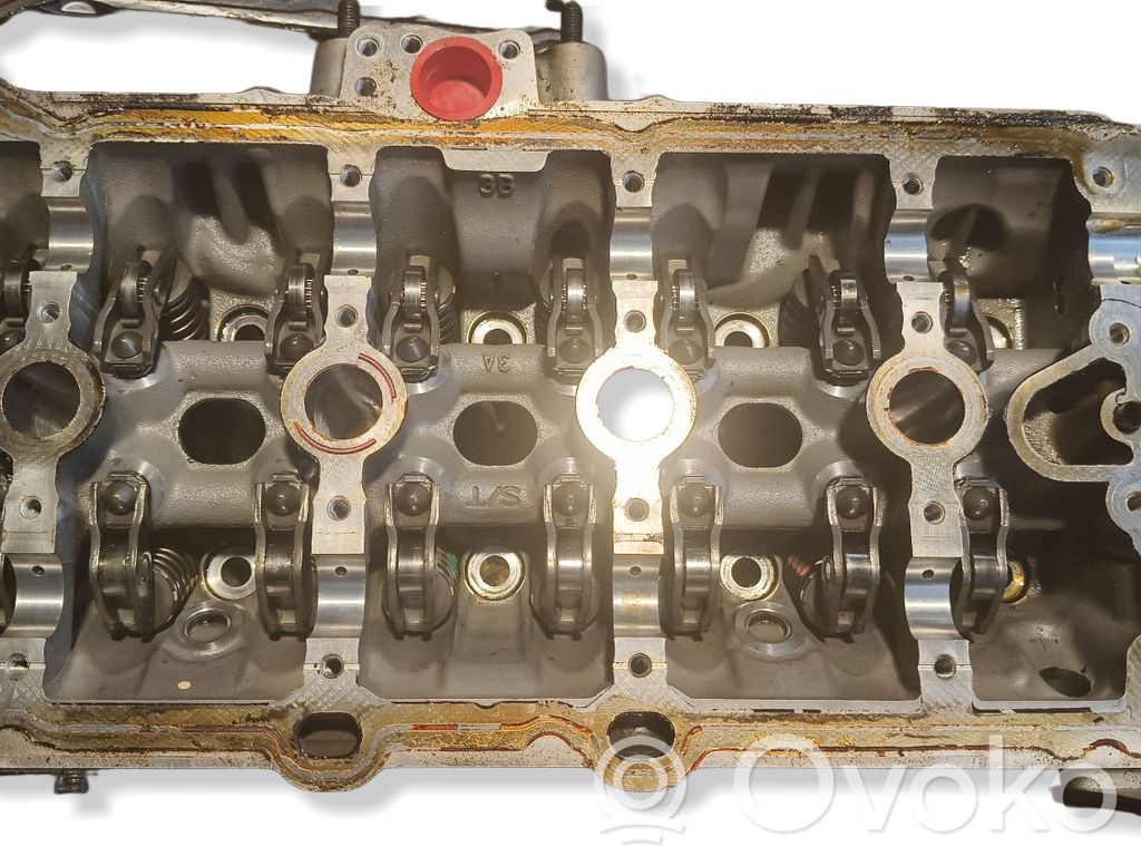 Engine head   06L403AA,06K021L