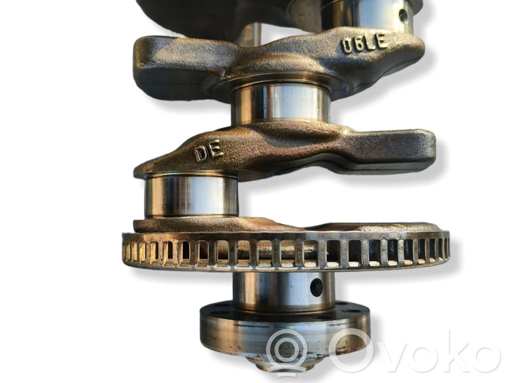 Kampiakseli   06LD,06LE