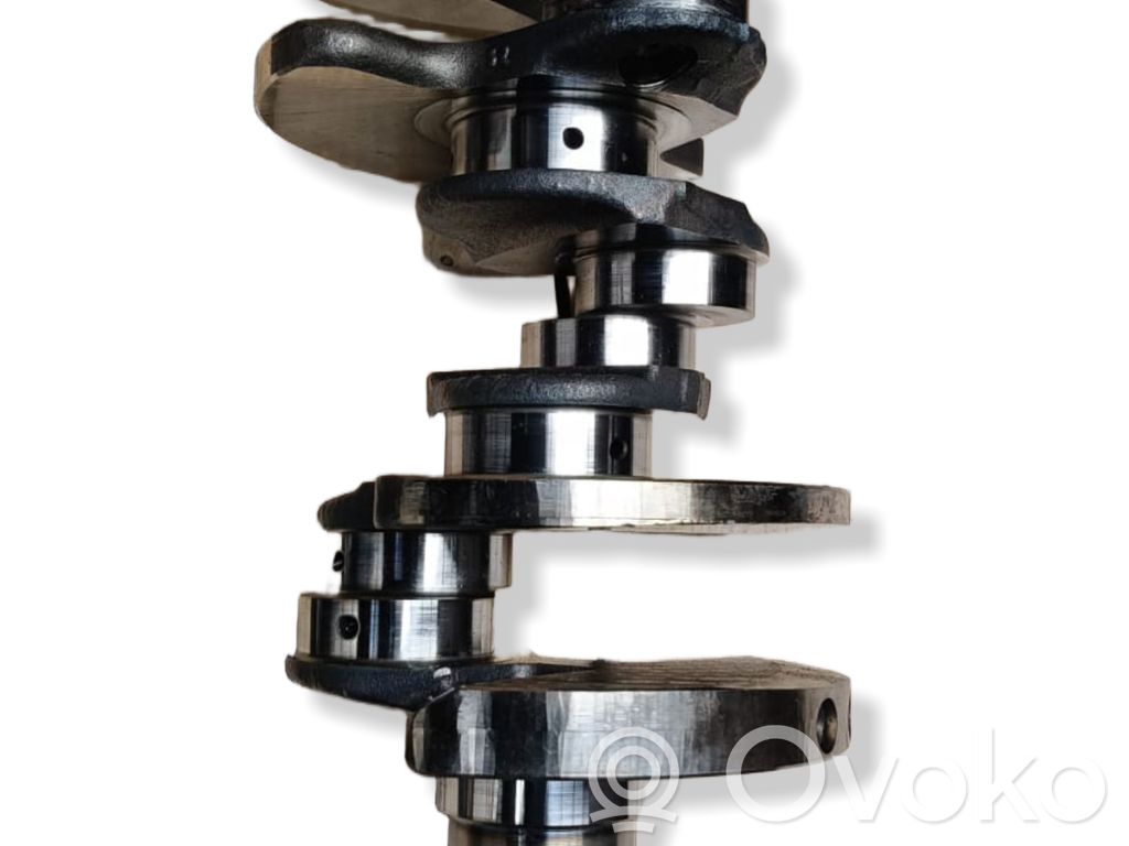 Audi A6 S6 C7 4G Albero motore 