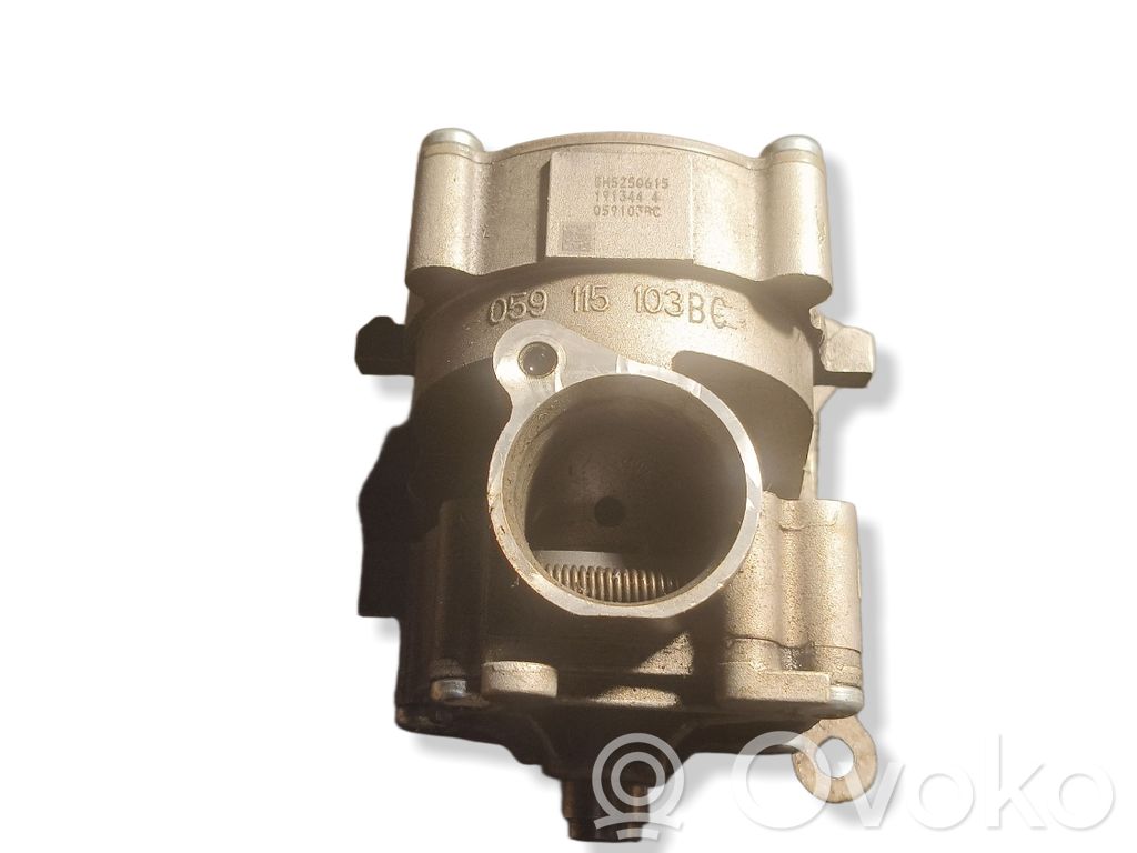 Oil pump   059115103BC