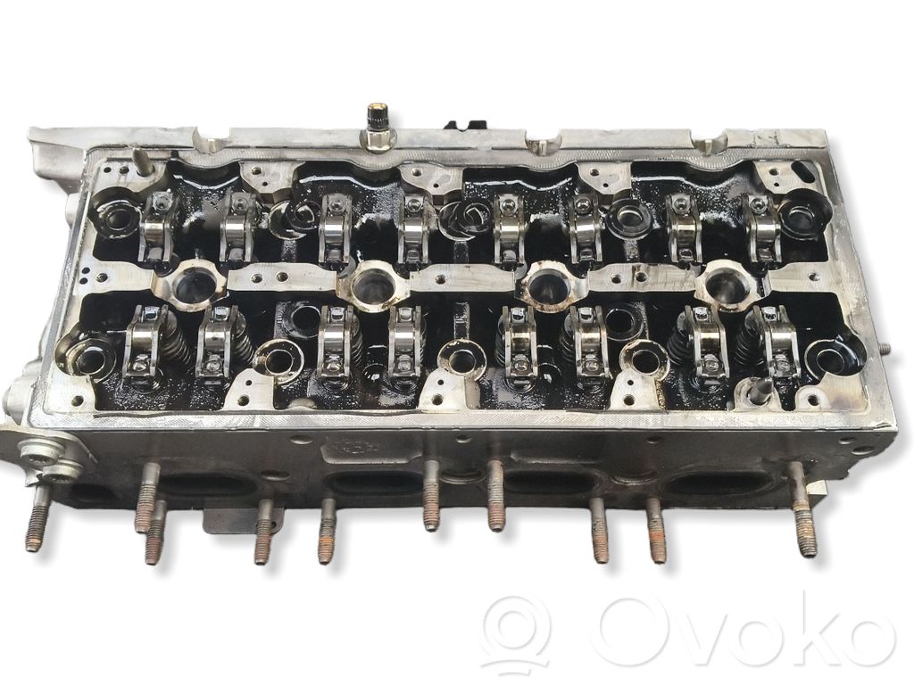 Engine head   05L103403AC