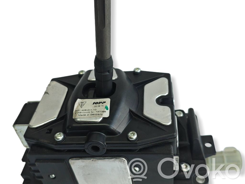 Porsche 911 991 Selector caja de cambios 