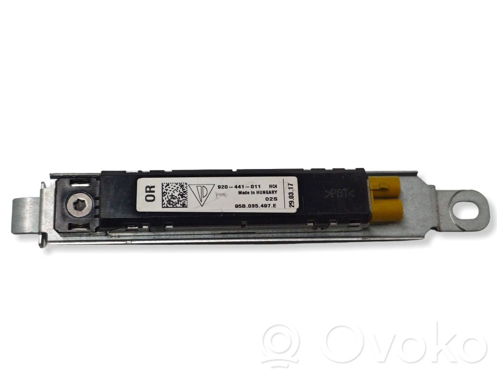 Antenos stiprintuvas   95B035497E,920441011