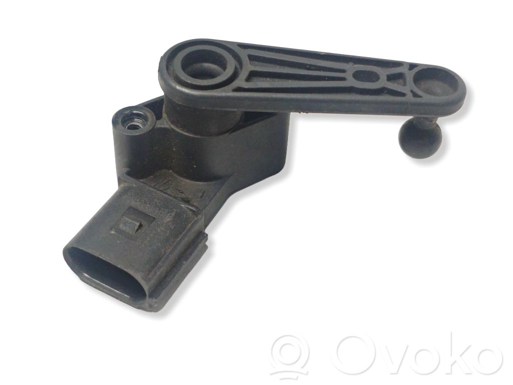 Audi Q7 4M Headlight/headlamp level sensor 