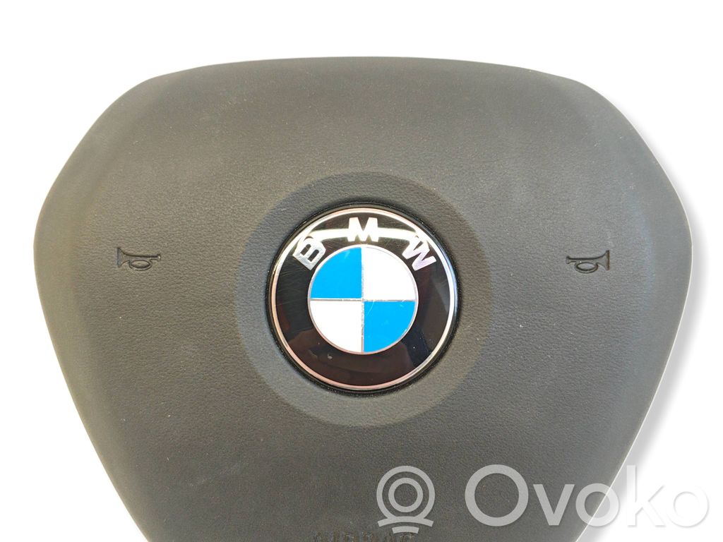 BMW X3 G01 Poduszka powietrzna Airbag kierownicy 