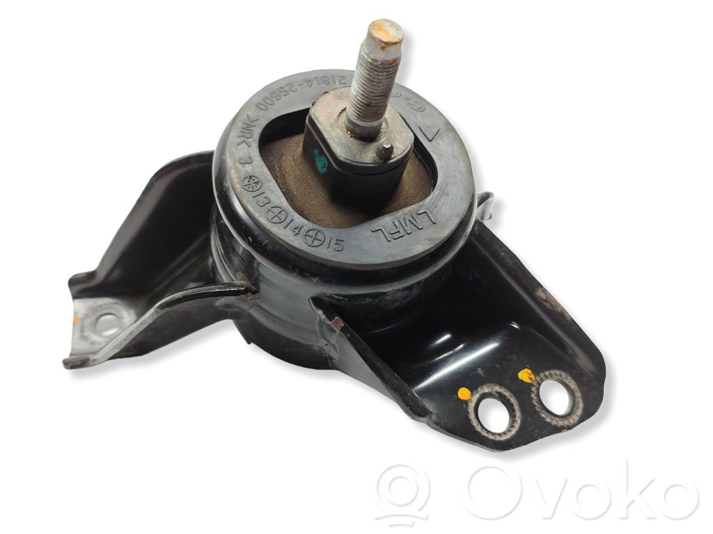 Engine mount bracket   218142S600