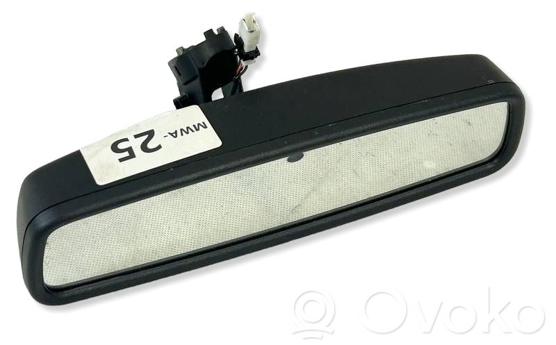 Ford Grand C-MAX Rear view mirror (interior) 