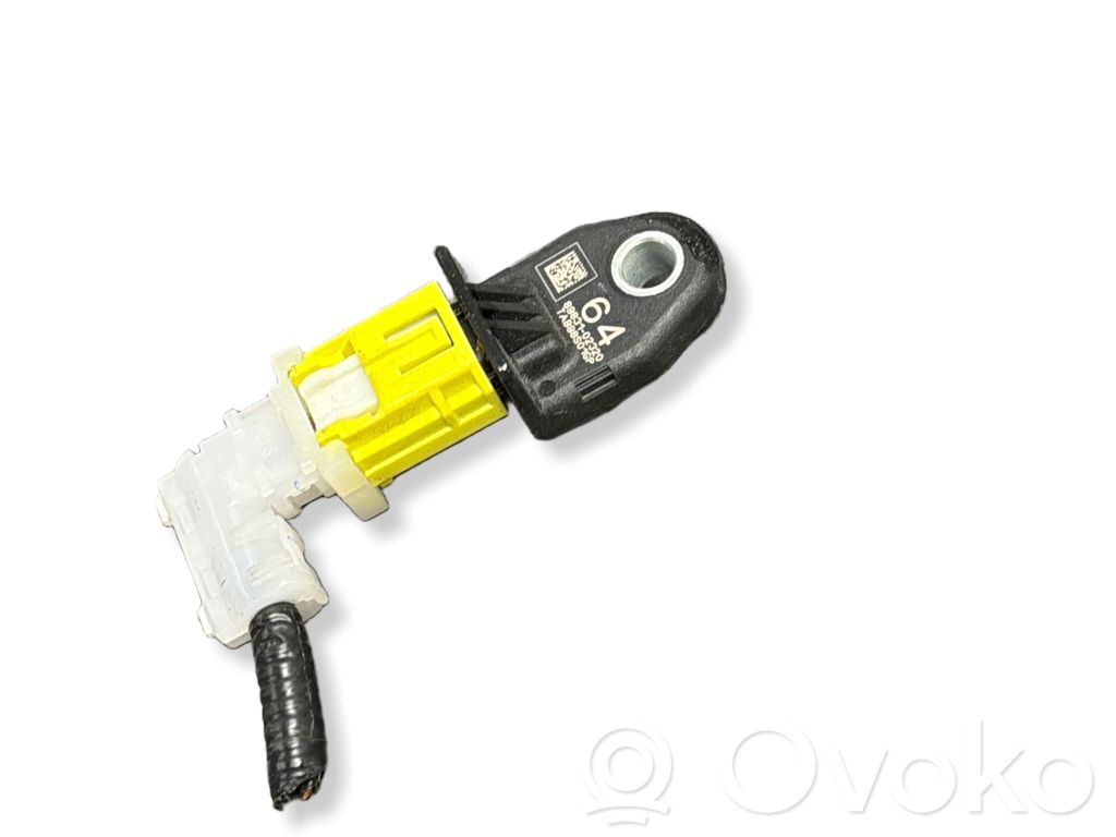 Toyota Corolla E210 E21 Airbag deployment crash/impact sensor 