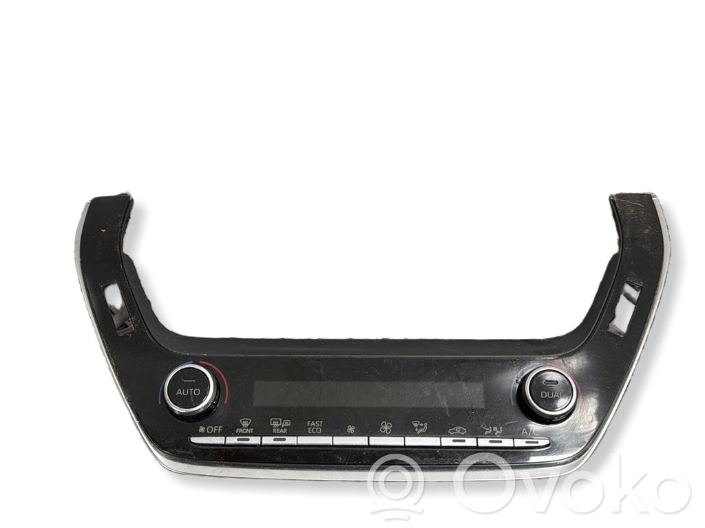Toyota Corolla E210 E21 Climate control unit 