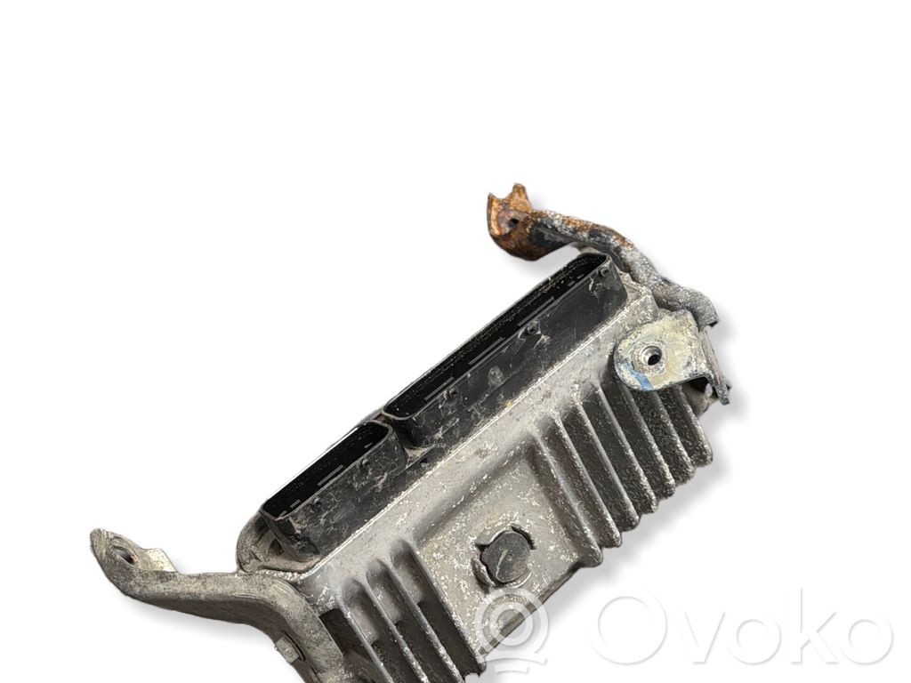 Toyota Corolla E210 E21 Engine control unit/module 