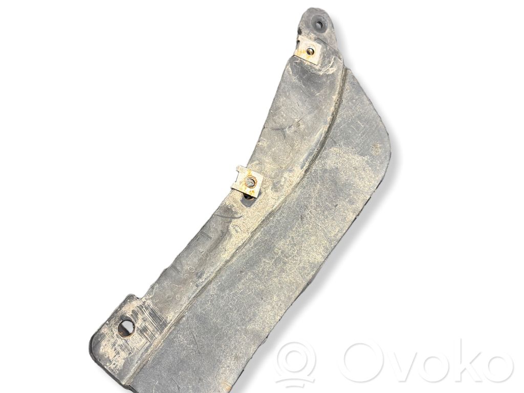 Front mudguard   4M0807548D