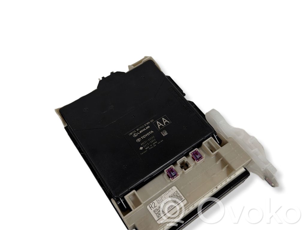 Sulakemoduuli   8922102C50
