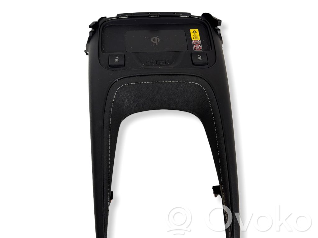Toyota Corolla E210 E21 Wireless charging module 