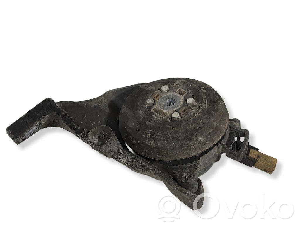 Audi Q7 4M Engine mount bracket 