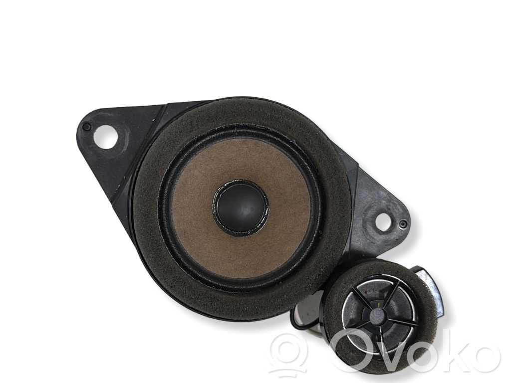 Toyota Corolla E210 E21 Panel speaker 