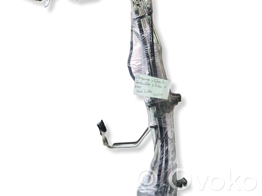 Fuel injection system set   100100