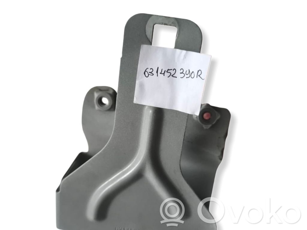 Dacia Dokker Soporte de montaje del guardabarros 