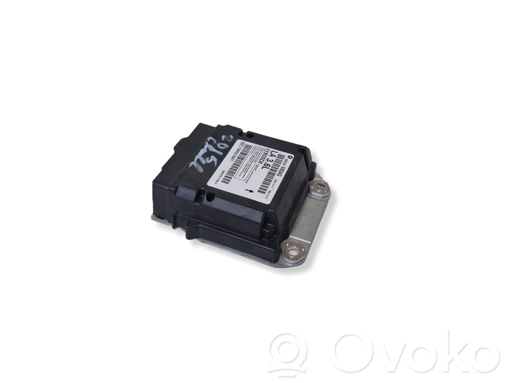 Dodge Challenger Airbag control unit/module 