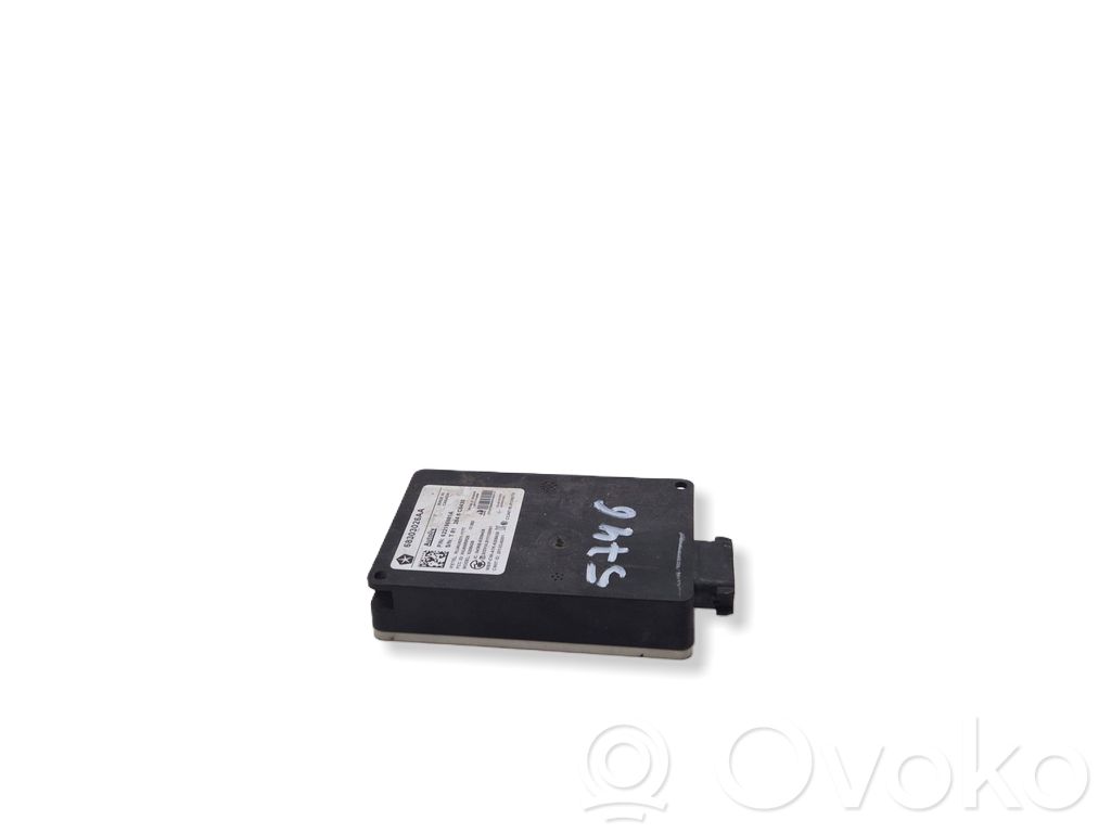 Dodge Challenger Blind spot module 