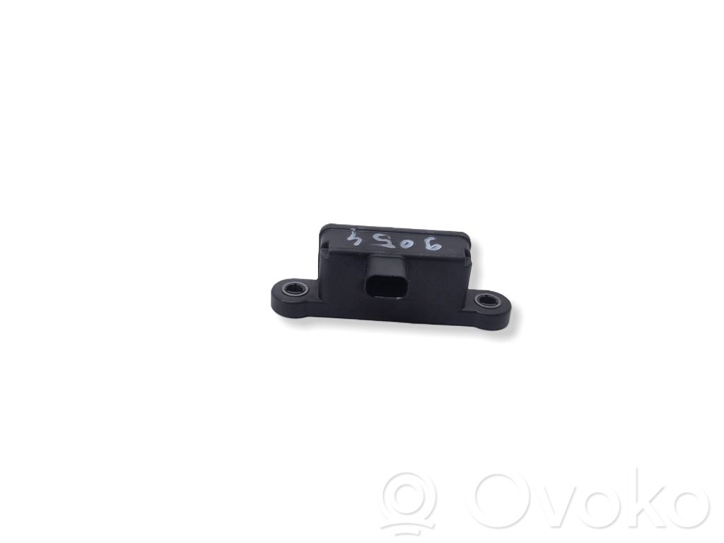 ESP acceleration yaw rate sensor   56029549AC