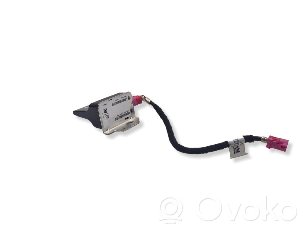 Dodge Challenger Antenă GPS aeriană 