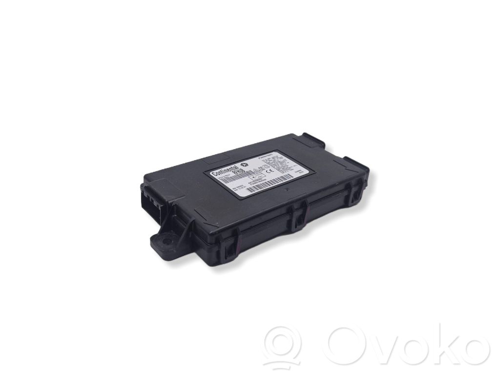 Dodge Challenger Keyless (KESSY) go control unit/module 