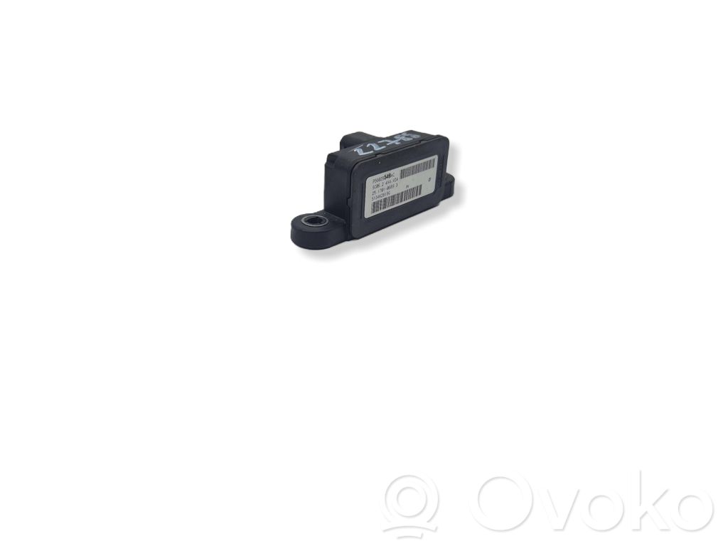 ESP acceleration yaw rate sensor   56029549AC