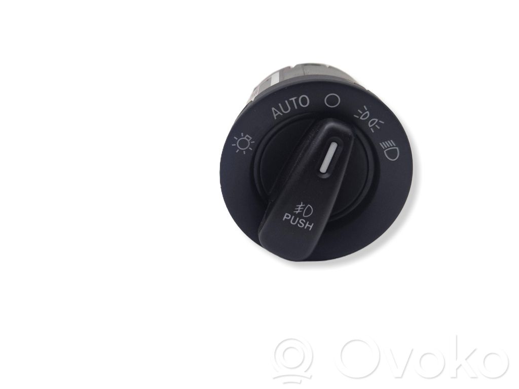 Dodge Challenger Interruptor de luz 
