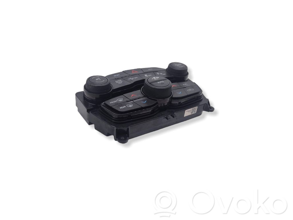 Climate control unit   68188879AB