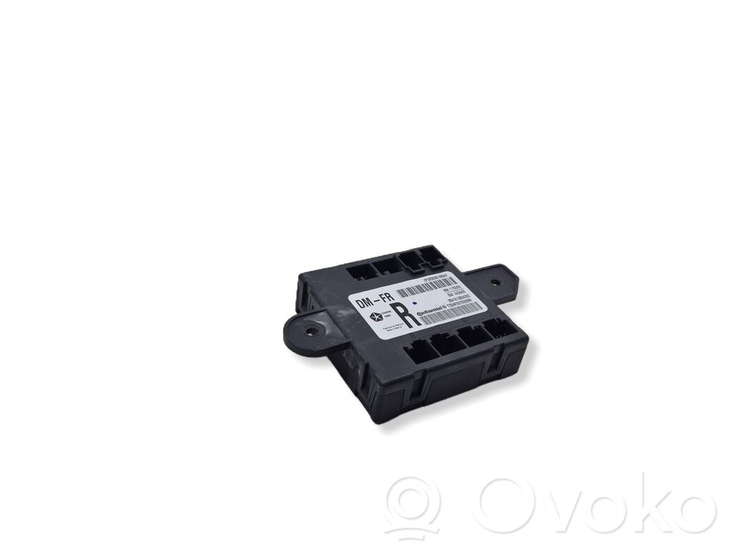 Dodge Challenger Door control unit/module 