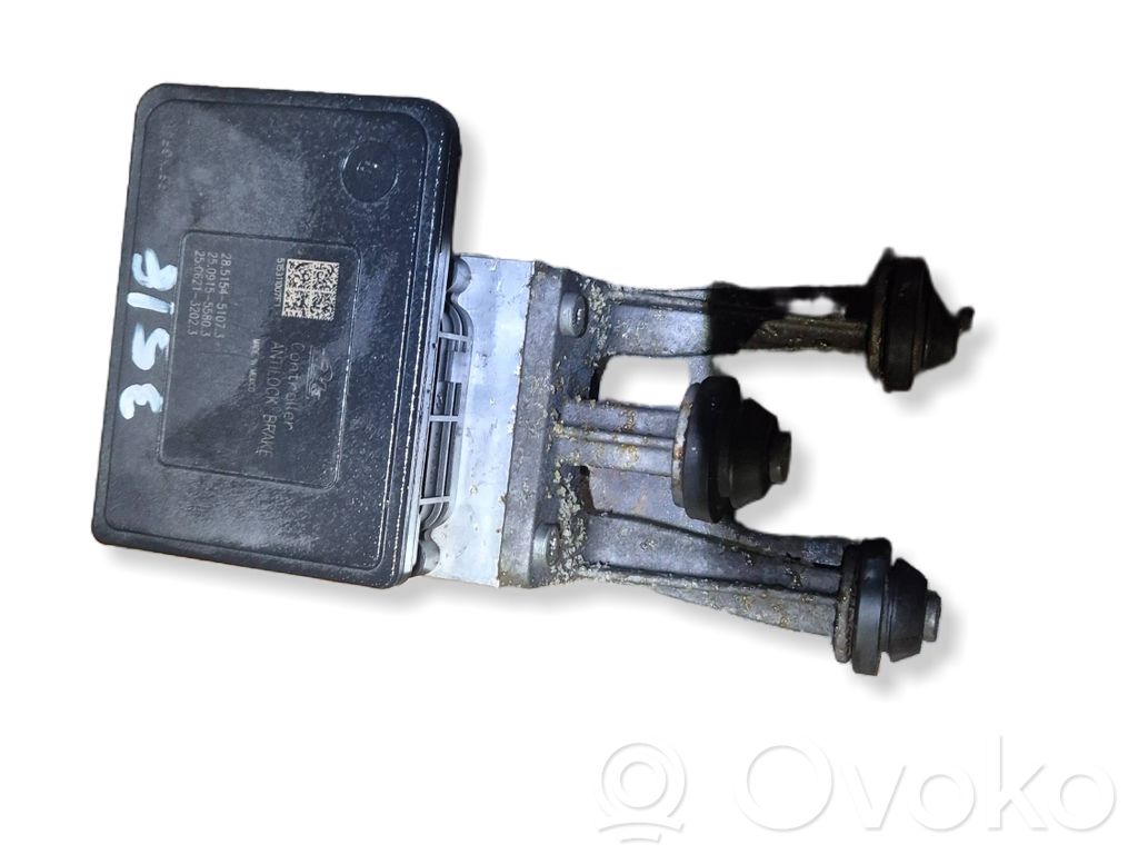 ABS-pumppu   68257875AB
