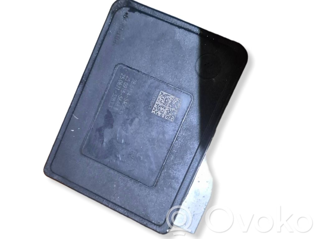 ABS-pumppu   68290444AA