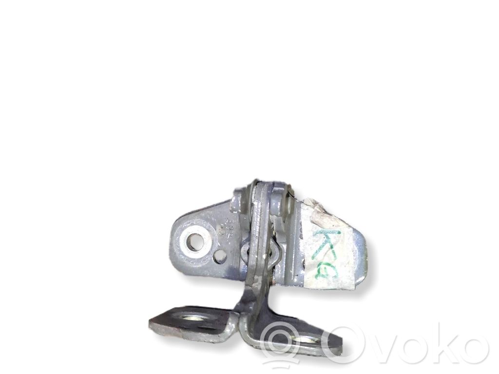 Dodge Charger Rear door upper hinge 