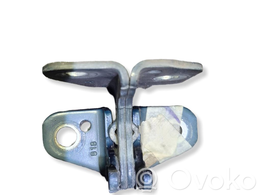 Dodge Charger Front door upper hinge 
