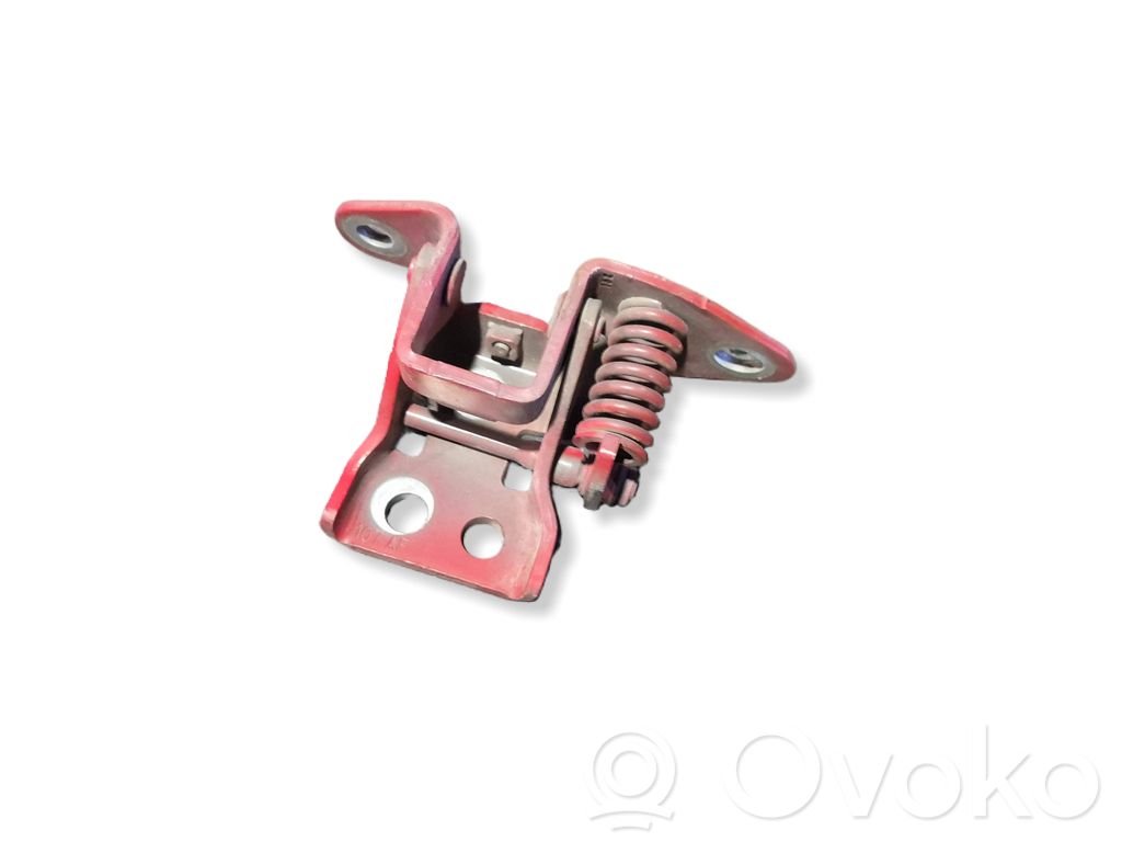 Dodge Challenger Front door upper hinge 