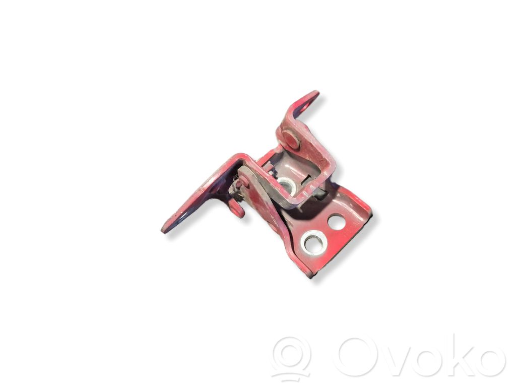 Dodge Challenger Front door upper hinge 