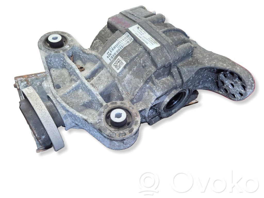Hinterachsdifferential   68185924AF