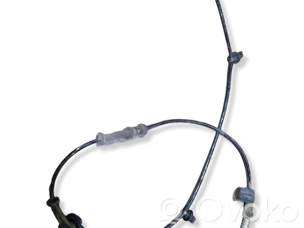 Dodge Challenger ABS Sensor hinten 