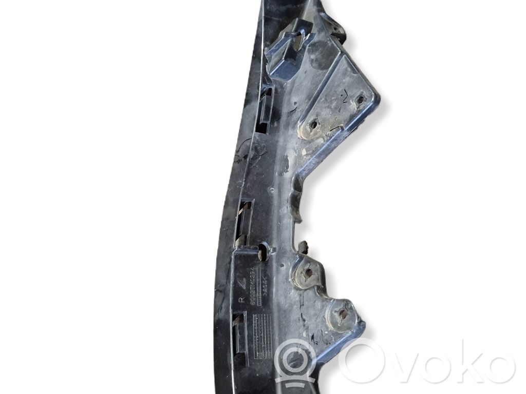Chrysler Pacifica Support phare frontale 