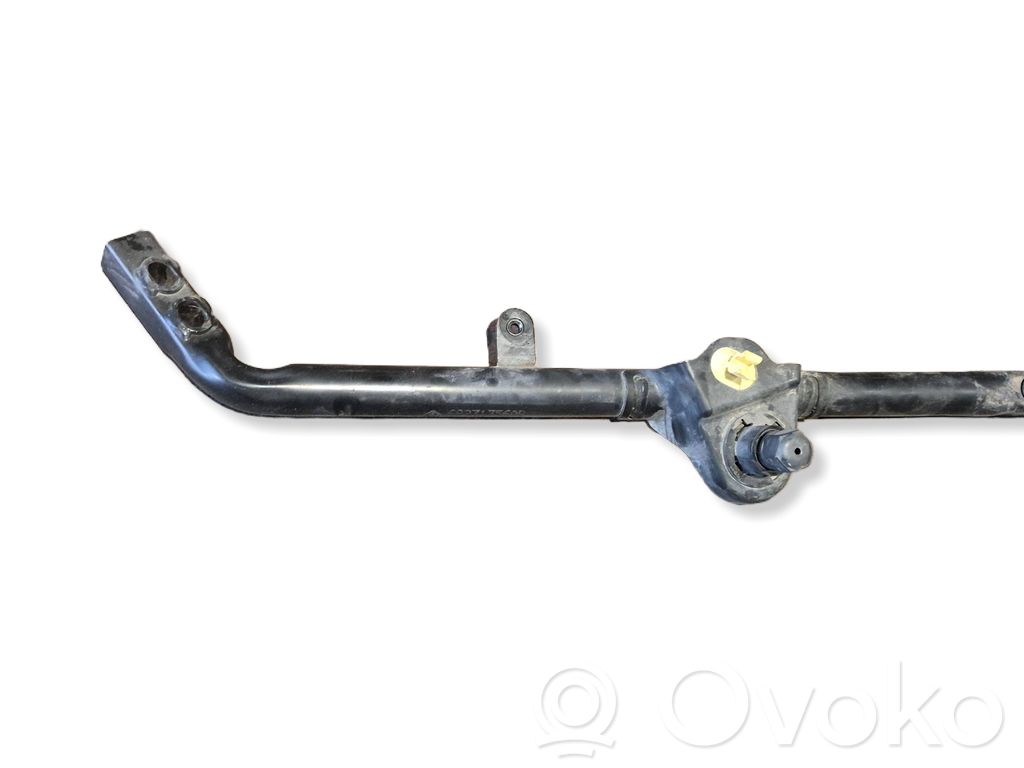 Chrysler Pacifica Radiator support slam panel bracket 