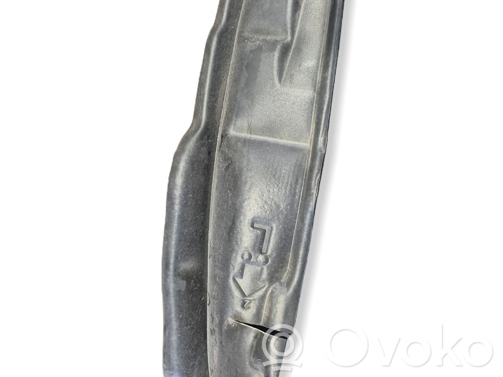 Chrysler Pacifica Putoplastas sparno 