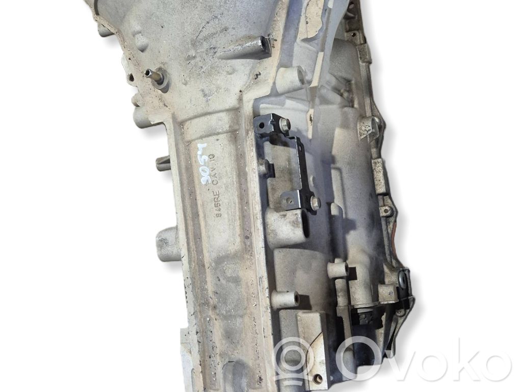 Dodge Charger Automatic gearbox 