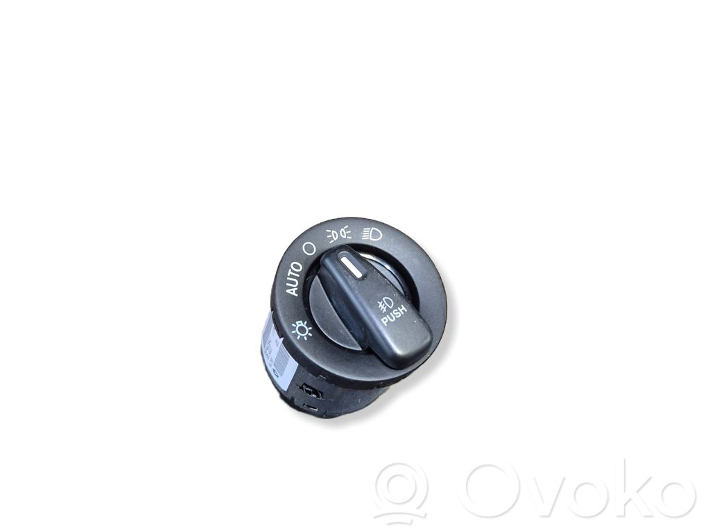 Dodge Durango III Light switch 