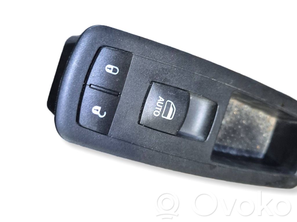 Dodge Durango III Electric window control switch 