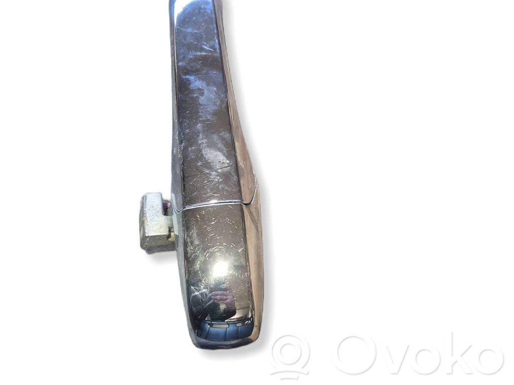 Manecilla externa puerta trasera   55113686AE