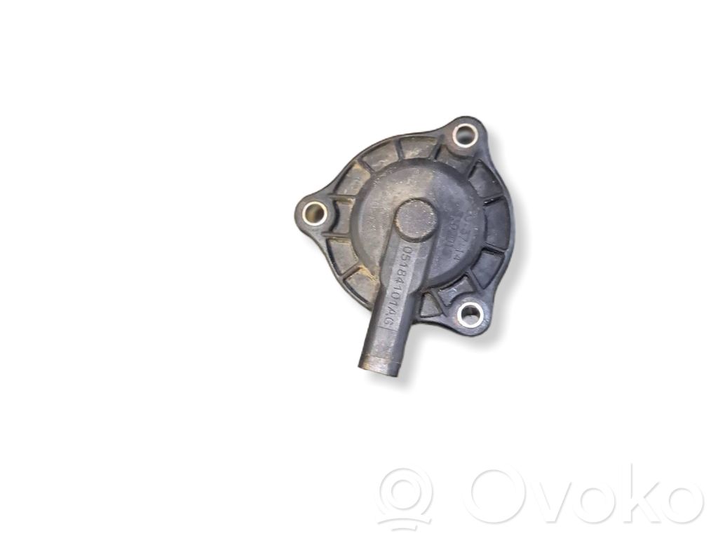 Dodge Durango III Electrovanne position arbre à cames 