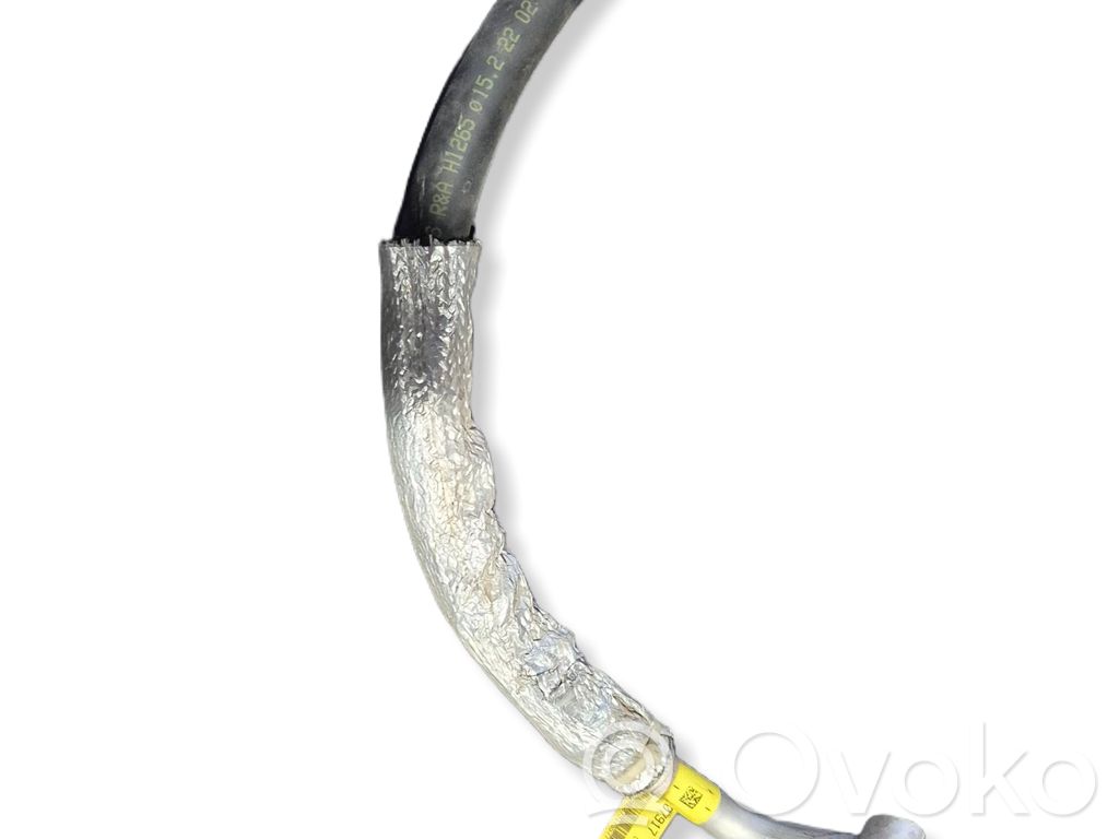 Ilmastointilaitteen putki (A/C)   68217212AB