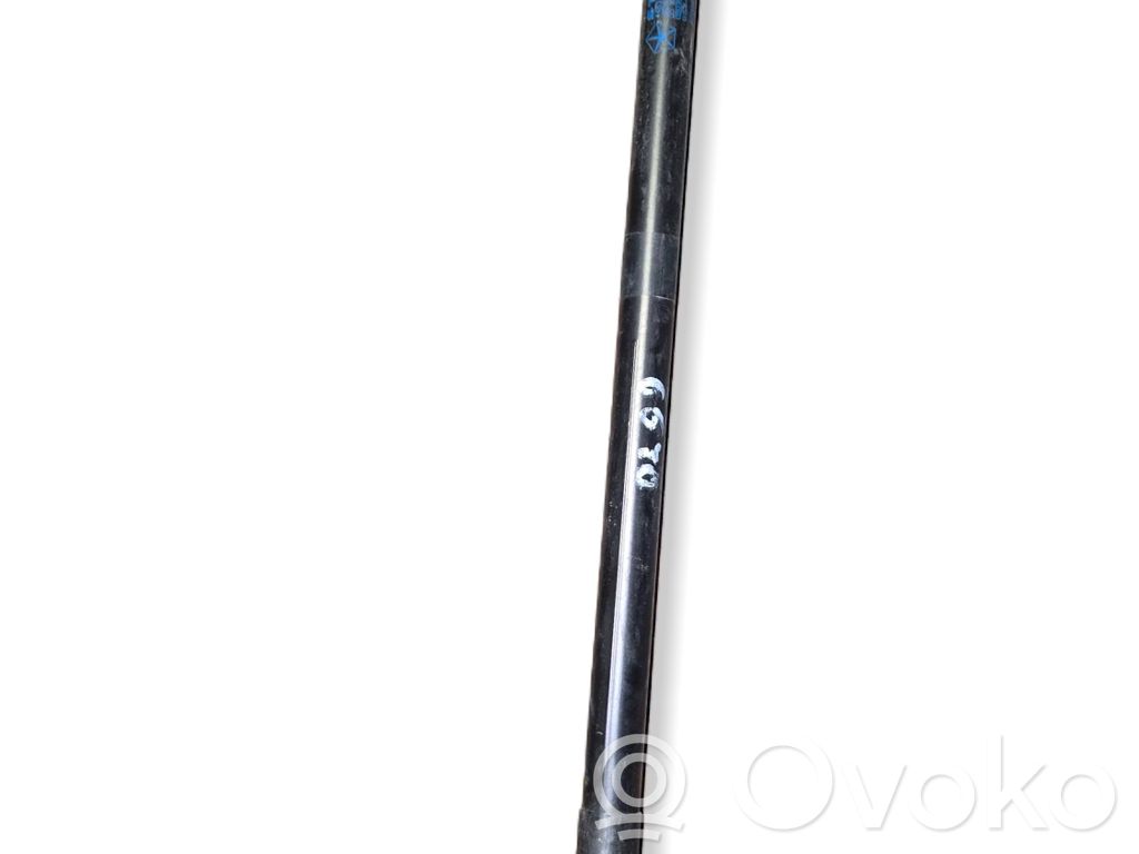 Dodge Durango III Tailgate/trunk strut/damper 