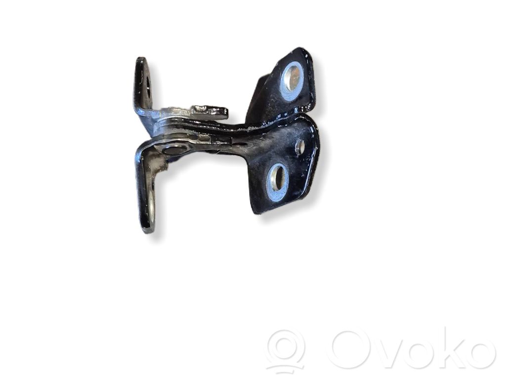 Dodge Durango III Rear door hinge set 